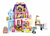 Girl's Dream Village Department Store Building Brick Kit (526 pcs)