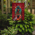 Holiday Christmas Decorative Flag