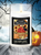 Courtside Market Happy Harvest II Status Candle Glass