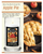 Courtside Market Happy Harvest II Status Candle Glass