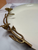 Round Serving Tray