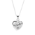 Necklace Ps I Love You Friend  Chain