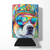 Hippie Dawg Pair of Pot Holders