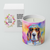 Hippie Dawg Pair of Pot Holders