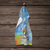 Hippie Dawg Pair of Pot Holders