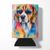 Hippie Dawg Pair of Pot Holders