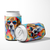 Hippie Dawg Pair of Pot Holders