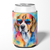 Hippie Dawg Pair of Pot Holders