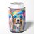 Hippie Dawg Pair of Pot Holders