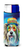 Hippie Dawg Pair of Pot Holders