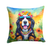 Hippie Dawg Pair of Pot Holders