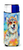 Hippie Dawg Pair of Pot Holders
