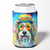 Hippie Dawg Pair of Pot Holders