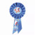 Rosettes(Multiple Themed Designs Available)
