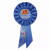 Rosettes(Multiple Themed Designs Available)