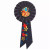 Rosettes(Multiple Themed Designs Available)