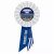 Rosettes(Multiple Themed Designs Available)