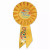 Rosettes(Multiple Themed Designs Available)
