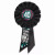 Rosettes(Multiple Themed Designs Available)
