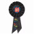 Rosettes(Multiple Themed Designs Available)