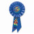 Rosettes(Multiple Themed Designs Available)
