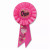 Rosettes(Multiple Themed Designs Available)