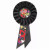 Rosettes(Multiple Themed Designs Available)