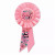 Rosettes(Multiple Themed Designs Available)