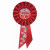 Rosettes(Multiple Themed Designs Available)