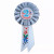 Rosettes(Multiple Themed Designs Available)