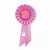 Rosettes(Multiple Themed Designs Available)