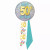 Rosettes(Multiple Themed Designs Available)