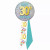 Rosettes(Multiple Themed Designs Available)