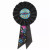 Rosettes(Multiple Themed Designs Available)