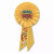Rosettes(Multiple Themed Designs Available)