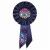 Rosettes(Multiple Themed Designs Available)