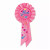 Rosettes(Multiple Themed Designs Available)