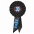 Rosettes(Multiple Themed Designs Available)