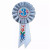 Rosettes(Multiple Themed Designs Available)