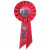 Rosettes(Multiple Themed Designs Available)