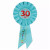 Rosettes(Multiple Themed Designs Available)