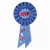 Rosettes(Multiple Themed Designs Available)
