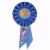 Rosettes(Multiple Themed Designs Available)