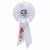 Rosettes(Multiple Themed Designs Available)
