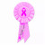 Rosettes(Multiple Themed Designs Available)