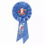 Rosettes(Multiple Themed Designs Available)
