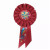 Rosettes(Multiple Themed Designs Available)