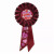 Rosettes(Multiple Themed Designs Available)