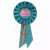 Rosettes(Multiple Themed Designs Available)