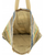 Jute Beach Bucket Tote